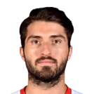 Karim Ansarifard 73