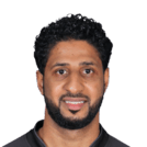 Yasser Al Mosailem 71