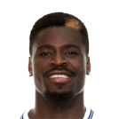 Serge Aurier 81