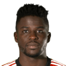 Papy Djilobodji 76