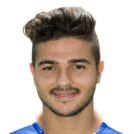 Sam Morsy 68