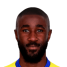 Yannick Kakoko 63
