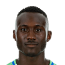 Josuha Guilavogui 80