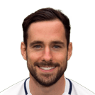 Greg Cunningham 73