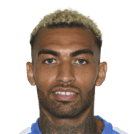 Danny Williams 71