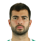 Jordi Amat 77