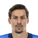 Benjamin Stambouli 77