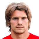 Sebastián Dubarbier 73
