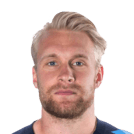 Johan Larsson 71