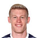 James McClean 74