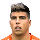 Luis Mendoza 69