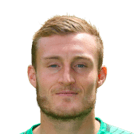 Liam O'Brien 60