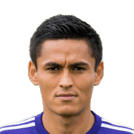 Andy Najar 74