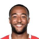 Nathan Redmond 77