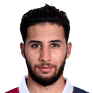 Saphir Taïder 75
