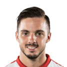 Pablo Sarabia 85