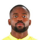 Cédric Bakambu 99