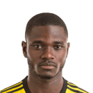 Jonathan Mensah 68
