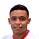 Luis Muriel 83