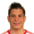 Juan Manuel Iturbe 76