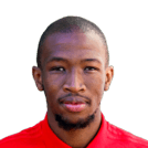 Kamohelo Mokotjo 75