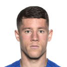 Ross Barkley 81