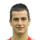 Ilja Nestorovski 74