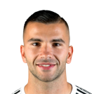 Anthony Lopes 84