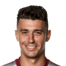 Matthew Lowton 76