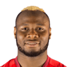 Sylvester Igboun 75