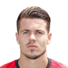 Marco van Ginkel 78