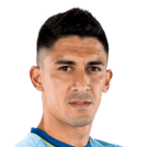 Pablo Hernández 80