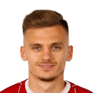 Jamie Paterson 70