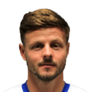 Andrew Tutte 64