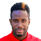 Florian Jozefzoon 71