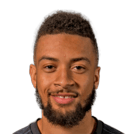 Michael Hector 71