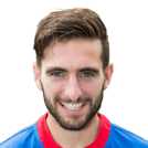 Graeme Shinnie 72