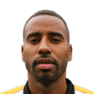 Tyrone Barnett 63