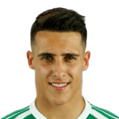 Cristian Tello 81