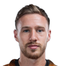 Barry Douglas 86