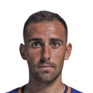 Paco Alcácer 79