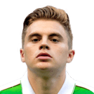 James Forrest 74