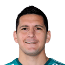 Guillermo Burdisso 74