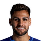 Ryan Tafazolli 64
