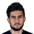 Soner Aydoğdu 70