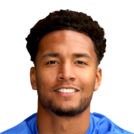 Liam Moore 76