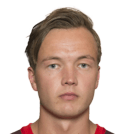 Fredrik Haugen 69