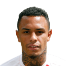Jonson Clarke-Harris 64