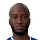 Danilo Pereira 83