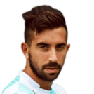 Luca Tremolada 76